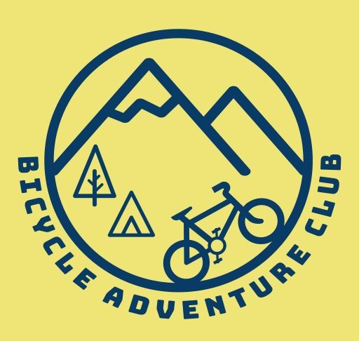 Bicycle Adventure Club logo